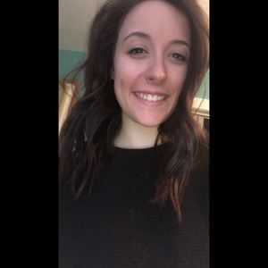 Meet your Posher, Cheyenne